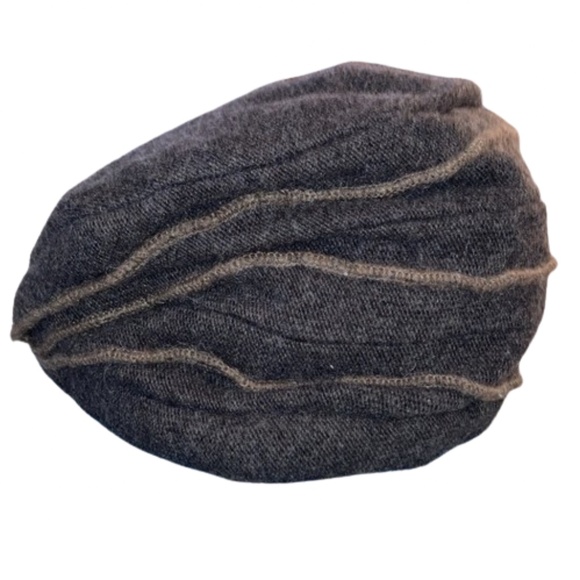 ANGIOLO FRASCONI Womens hat Firenze ITALY Vintage main image 5